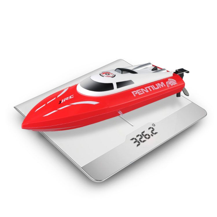 JJRC S1 Pentium RC Boat 2.4G High Speed Racing Boat