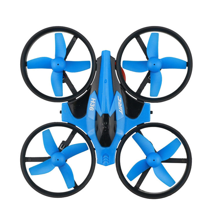JJRC H36 2.4G 6-Axis Gyro Mini Drone for Beginners