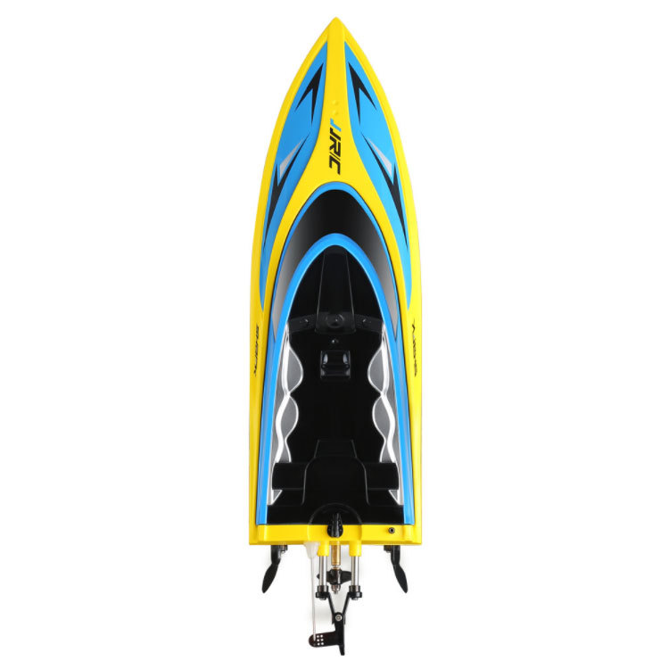 JJRC S2 Shark RC Boat 2.4G High Speed Racing Boat