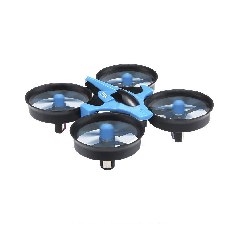 JJRC H36 2.4G 6-Axis Gyro Mini Drone for Beginners