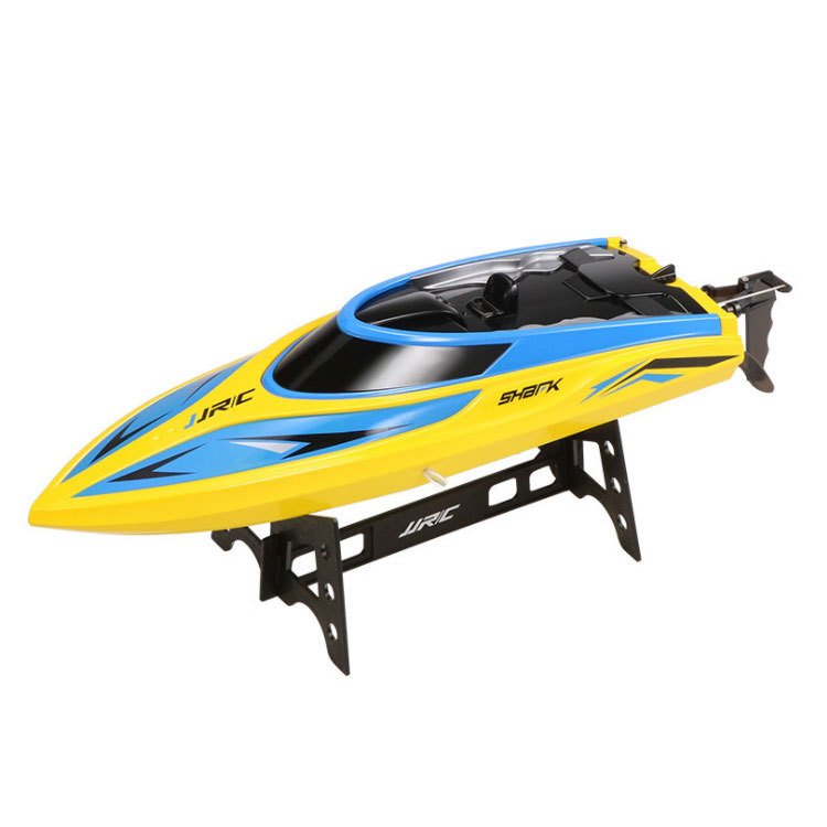 JJRC S2 Shark RC Boat 2.4G High Speed Racing Boat