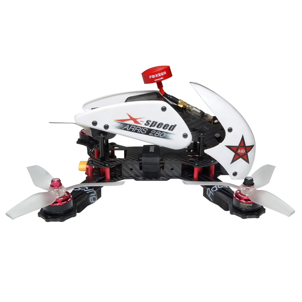 ARRIS X-Speed 280 FPV Racing Drone RTF