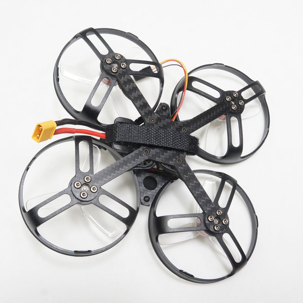 ARRIS X110 110mm 3-4S Brushless FPV Racing Drone PNP Version