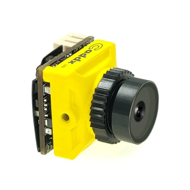 CADDX Turbo Micro S2 4:3 Full Size Turbo Eye Lens FPV Camera (NTSC)