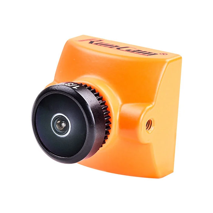 RunCam Racer Mini Camera 4:3/Widescreen Switchable Low Latency FPV Camera