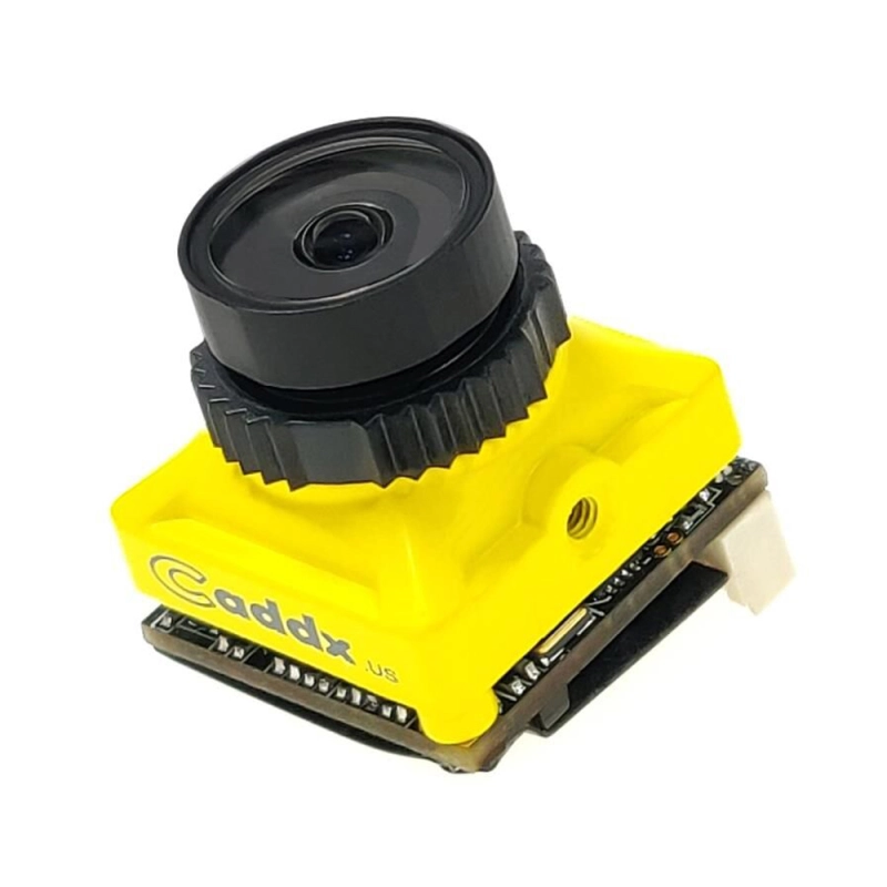 CADDX Turbo Micro S2 4:3 Full Size Turbo Eye Lens FPV Camera (NTSC)