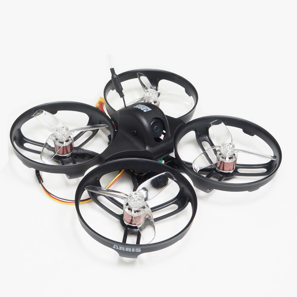 ARRIS X110 110mm 3-4S Brushless FPV Racing Drone PNP Version