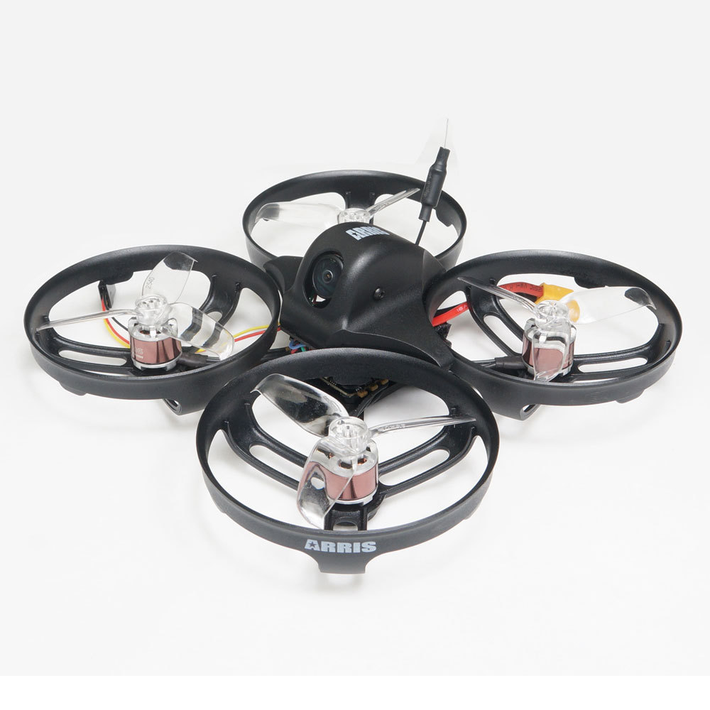 ARRIS X110 110mm 3-4S Brushless FPV Racing Drone PNP Version
