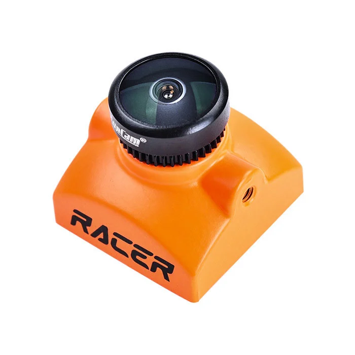 RunCam Racer Mini Camera 4:3/Widescreen Switchable Low Latency FPV Camera