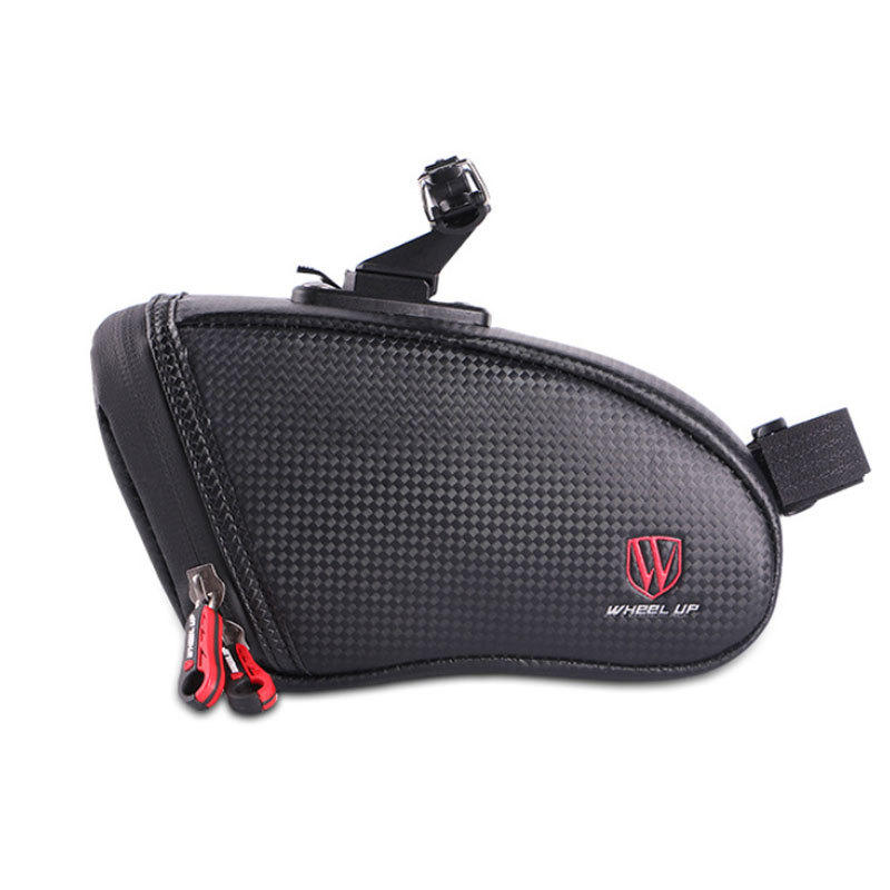 WHEEL UP Bicycle Seat Bag Waterproof Saddle Bag