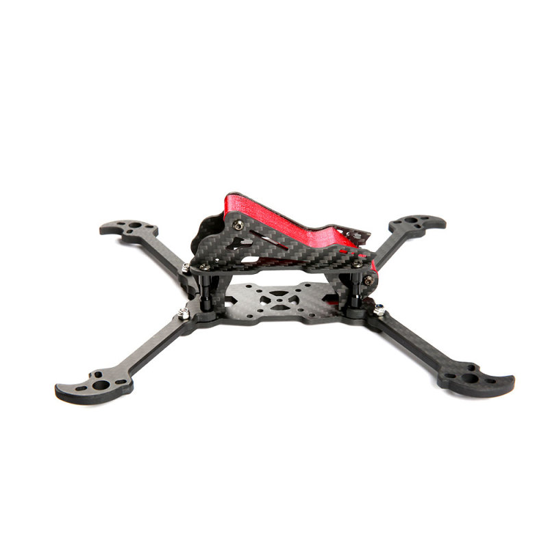 iFlight TAU-H5 212MM 5&quot; Drone Frame for FPV Racing and Freestyle