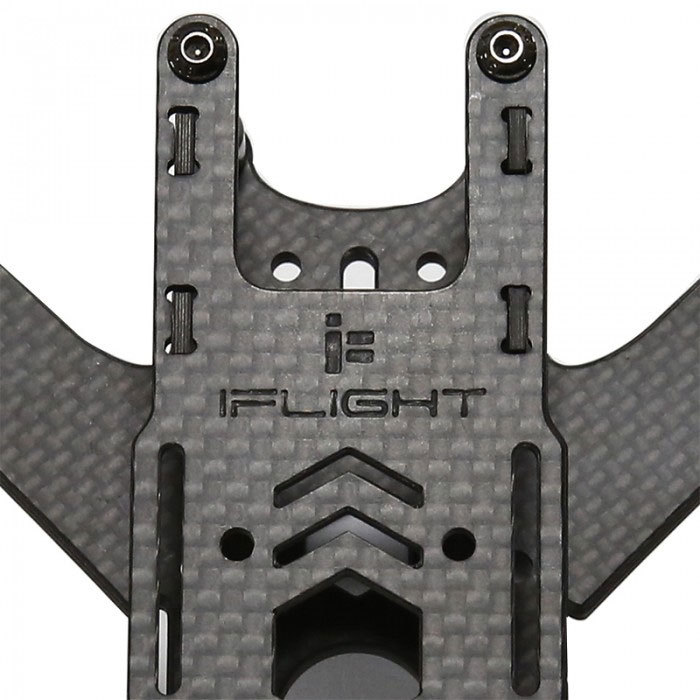 Iflight IX5 V3 210mm X Hybrid 5&quot; FPV Racing Drone Frame Kit
