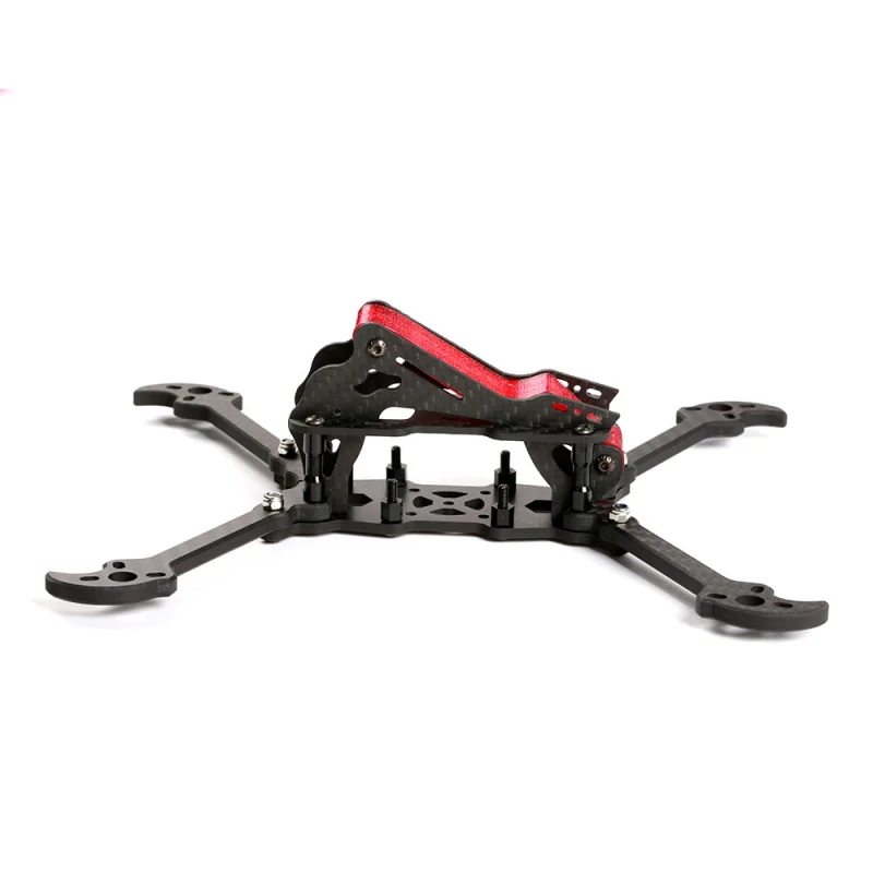 iFlight TAU-H5 212MM 5&quot; Drone Frame for FPV Racing and Freestyle