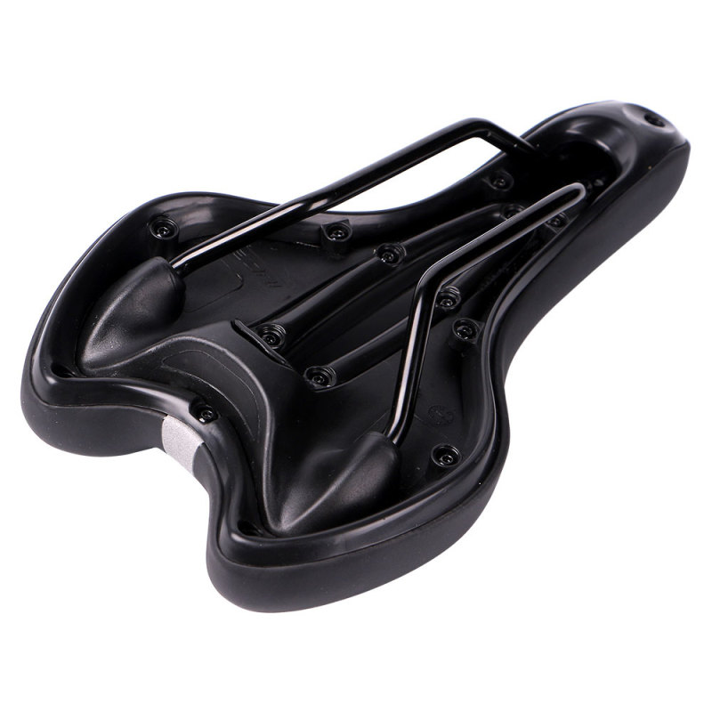 Most Comfortable Bike Seat Cushion Suspension Gel Bike Saddle