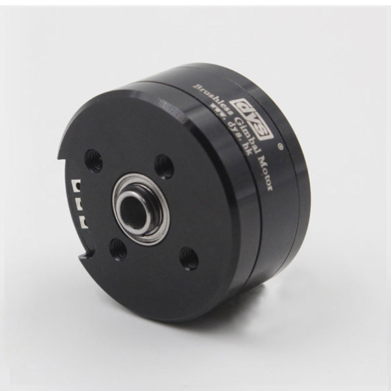 DYS Hollow Shaft 2606 90 Turns Brushless Gimbal Motor BGM2606-90