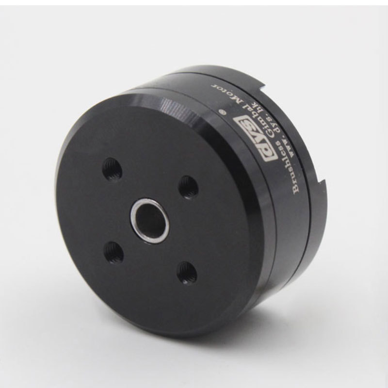 DYS Hollow Shaft 2606 90 Turns Brushless Gimbal Motor BGM2606-90