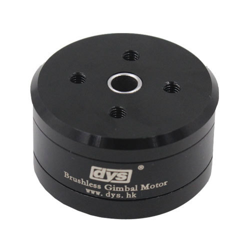 DYS Hollow Shaft 2606 90 Turns Brushless Gimbal Motor BGM2606-90