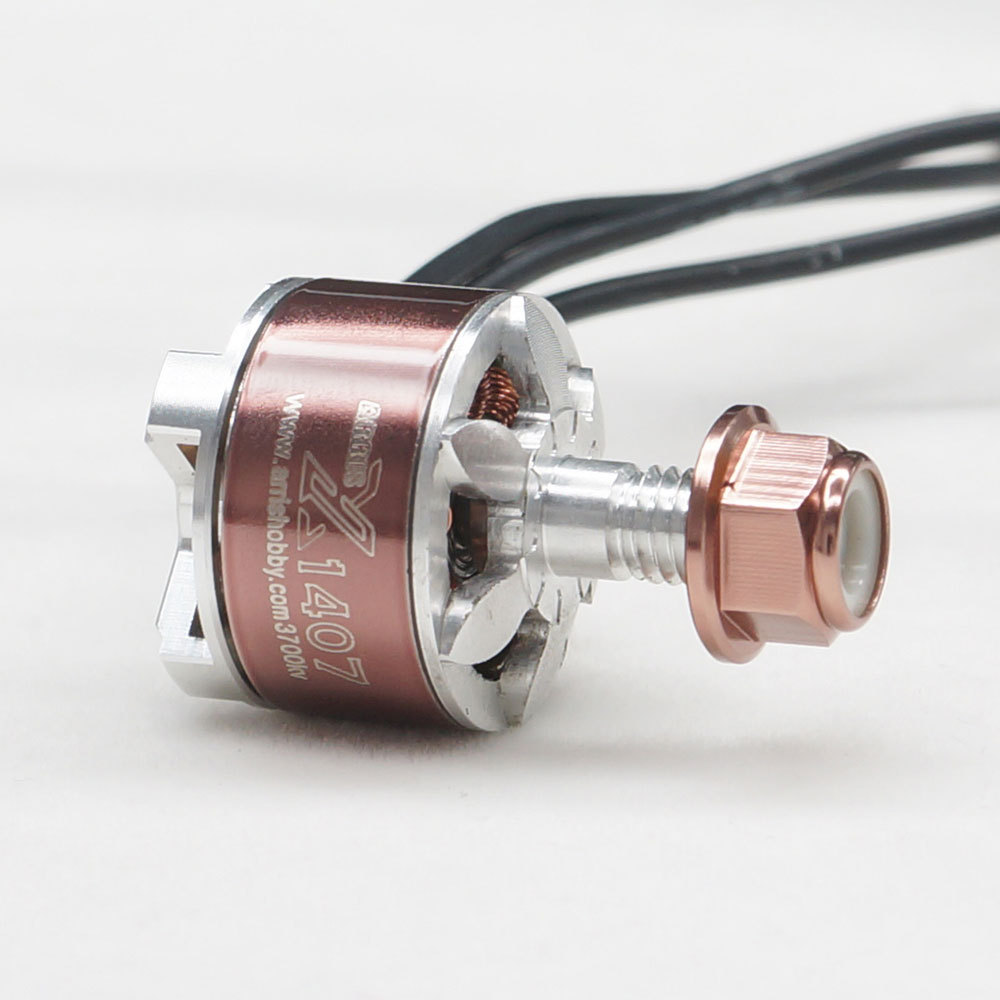 ARRIS 1407 3700KV Brushless Motor for 3" Fpv Racing Drones