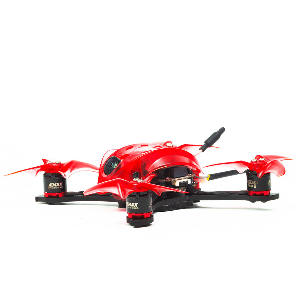 Babyhawk R Pro 120mm F4 Magnum 2-3S FPV Racing RC Drone(PNP Version)