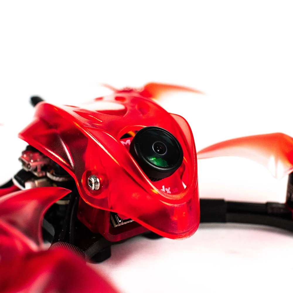 Babyhawk R Pro 120mm F4 Magnum 2-3S FPV Racing RC Drone(PNP Version)