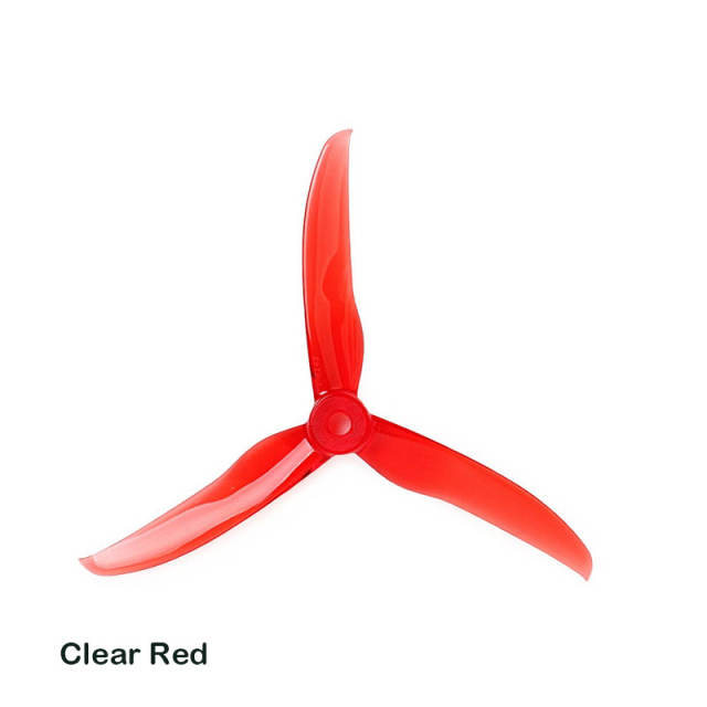 T-MOTOR T5143S Ultralight 5 Inches Propeller for Freestyle (2 Sets)