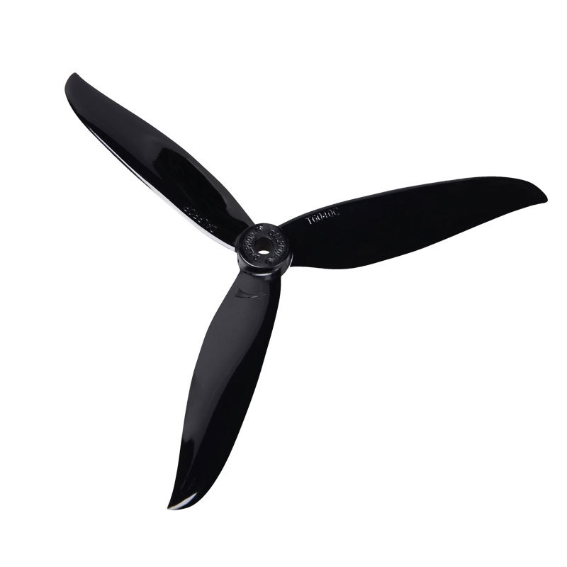 DALPROP Cyclone T6040C High End Dynamic Balanced Propeller (4 Sets)