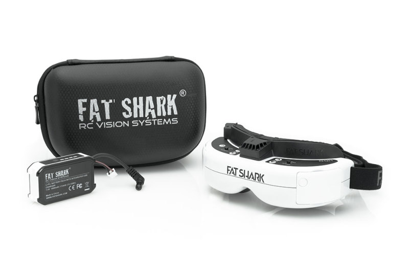 Fatshark HDO FPV Goggles