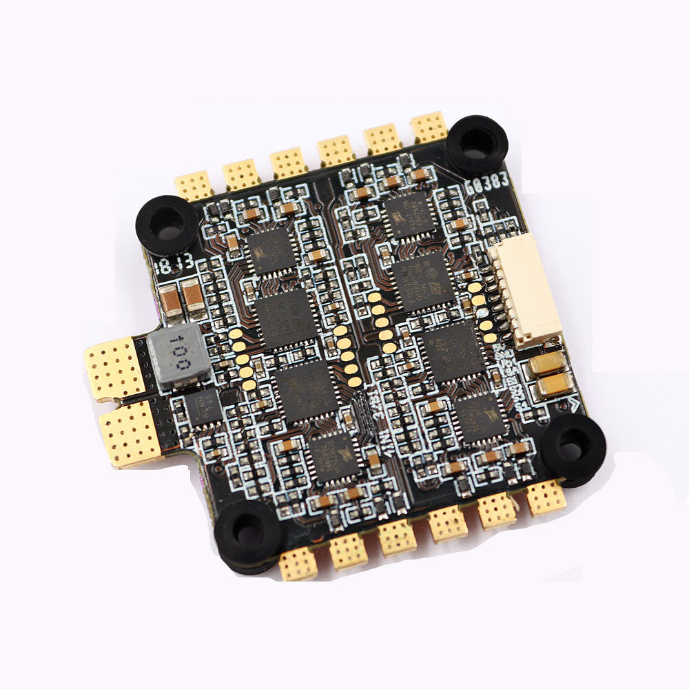 Flycolor X-CROSS BL_32 3-6S 40A 4IN1 ESC for FPV Racing Drones