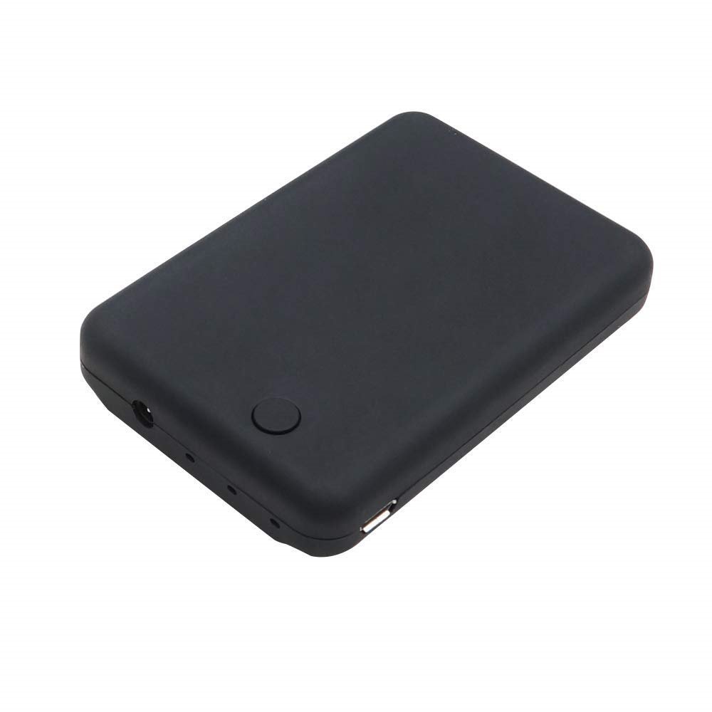 7.4V 2600Mah Rechargeable Battery for ARRIS Heating Waist Belt or Heated Knee Wrap