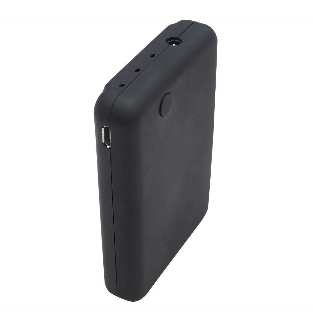 7.4V 2600Mah Rechargeable Battery for ARRIS Heating Waist Belt or Heated Knee Wrap