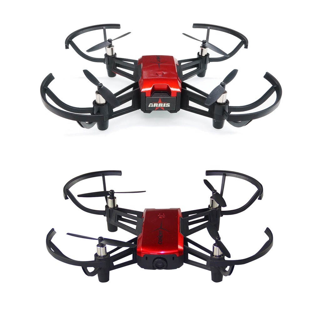 ARRIS 1802 RC Drone with HD Camera Live Video 2.4G WIFI FPV Quadcopter RTF