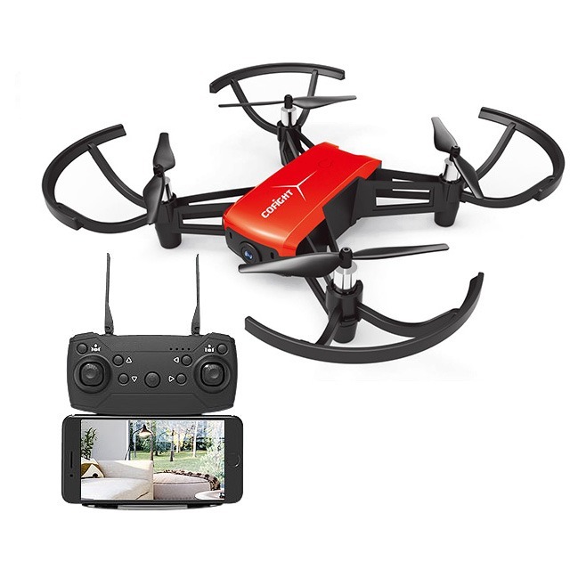 ARRIS 1802 RC Drone with HD Camera Live Video 2.4G WIFI FPV Quadcopter RTF