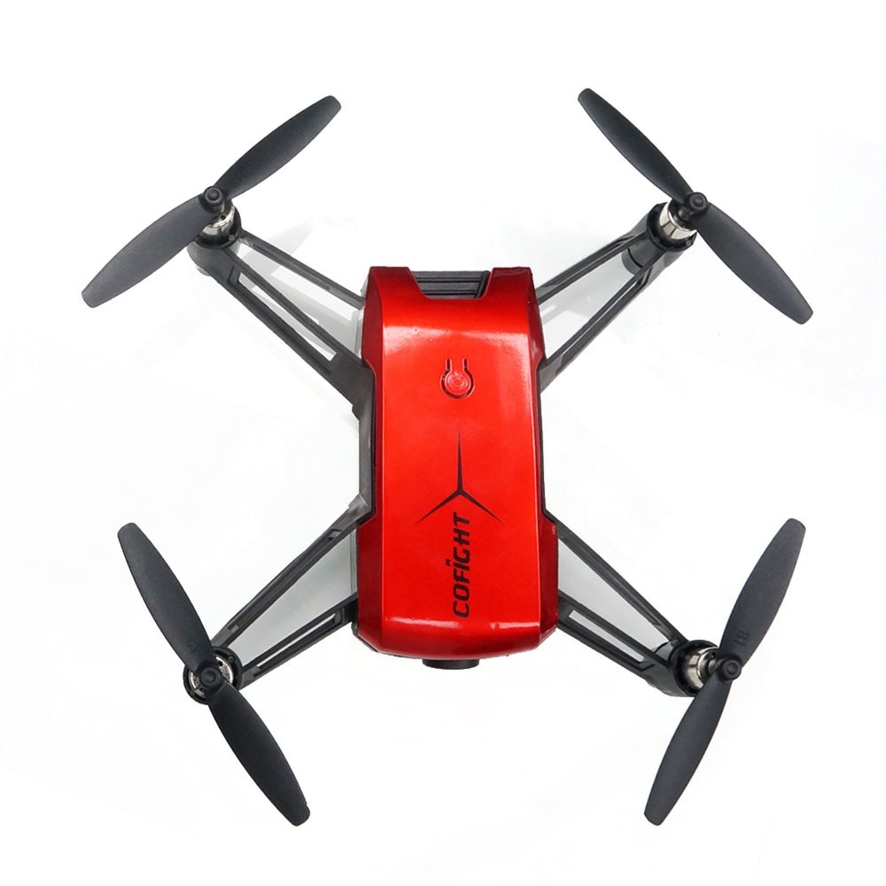 ARRIS 1802 RC Drone with HD Camera Live Video 2.4G WIFI FPV Quadcopter RTF