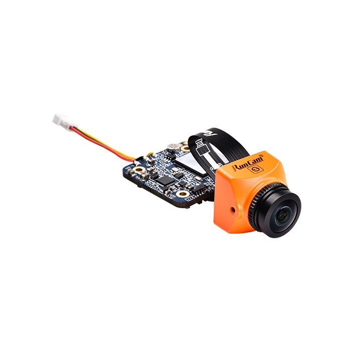 RunCam Split Mini FPV Camera / HD 1080P 60 FPS Recorder