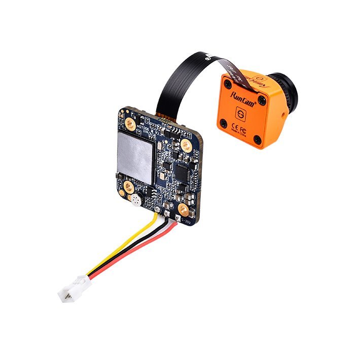 RunCam Split Mini FPV Camera / HD 1080P 60 FPS Recorder