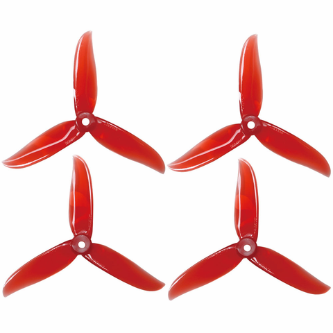 DALPROP Cyclone Series T5045C High End Dynamic Balanced Propeller