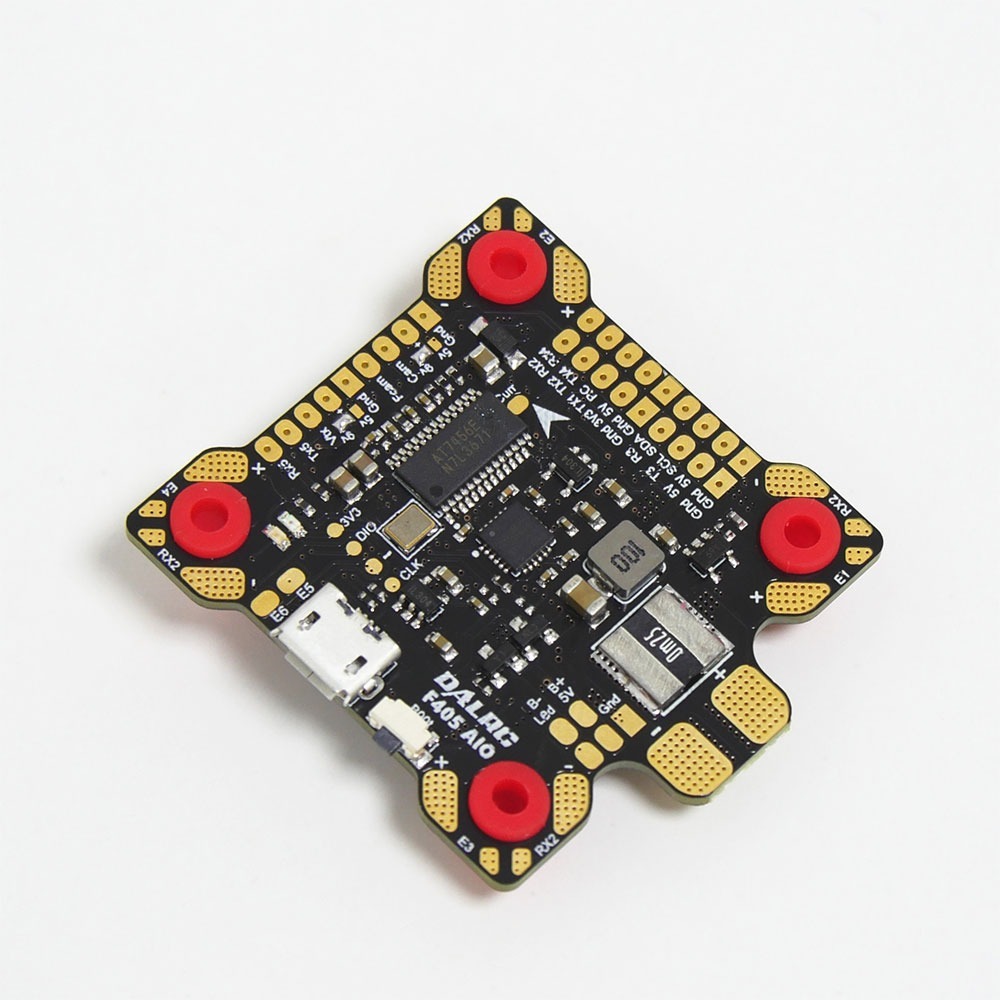 DALRC F405 AIO Flight Controller