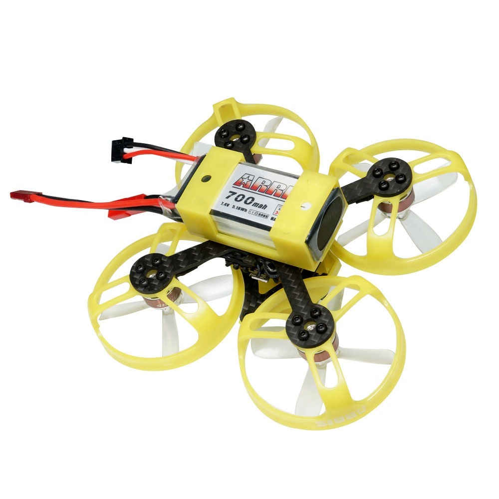 ARRIS X90 90MM Micro Brushless FPV Racing Quadcopter BNF
