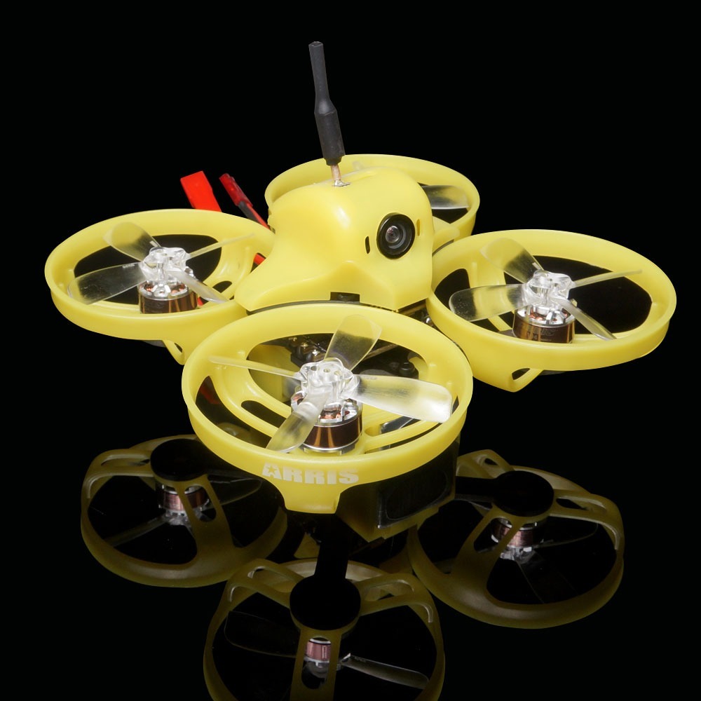ARRIS X90 90MM Micro Brushless FPV Racing Quadcopter BNF