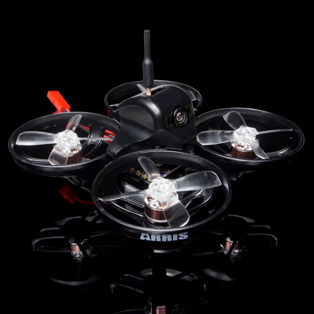 ARRIS X90 90MM Micro Brushless FPV Racing Quadcopter BNF