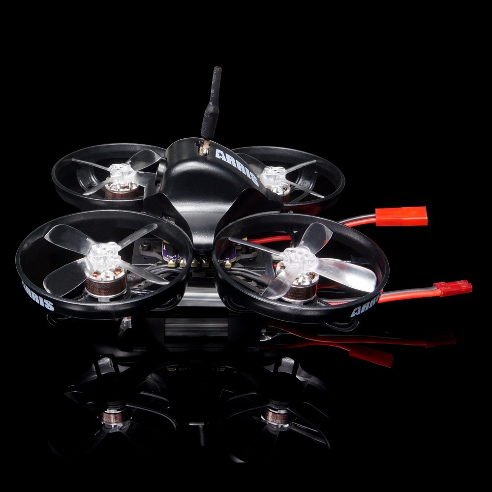 ARRIS X90 90MM Micro Brushless FPV Racing Quadcopter BNF