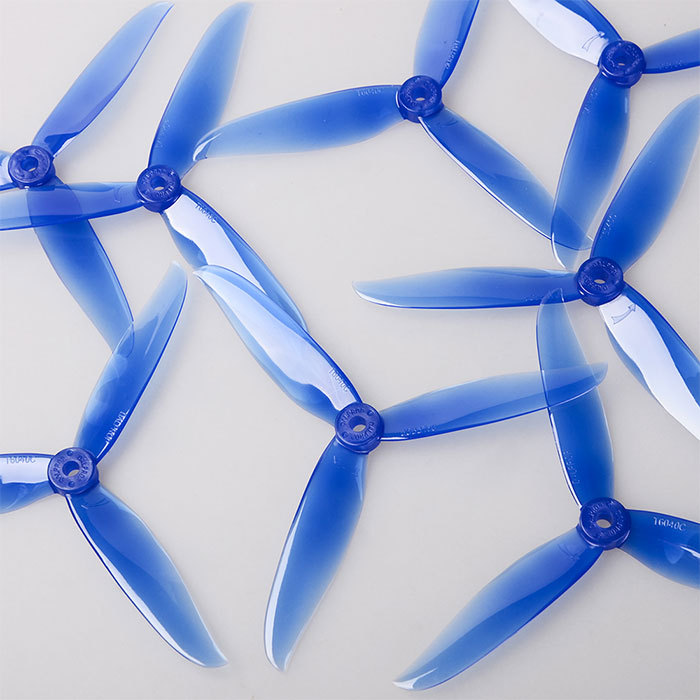 DALPROP Cyclone T6040C High End Dynamic Balanced Propeller (4 Sets)