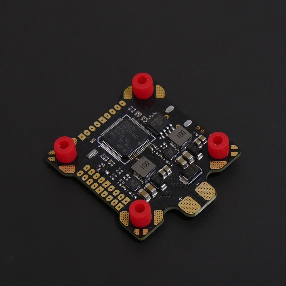 DALRC F405 AIO Flight Controller
