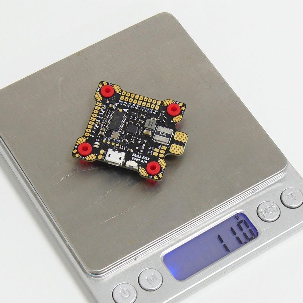 DALRC F405 AIO Flight Controller
