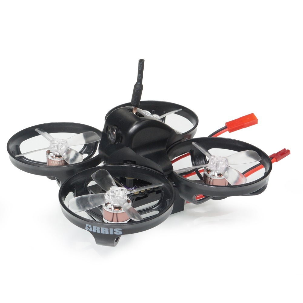 ARRIS X90 90MM Micro Brushless FPV Racing Quadcopter BNF
