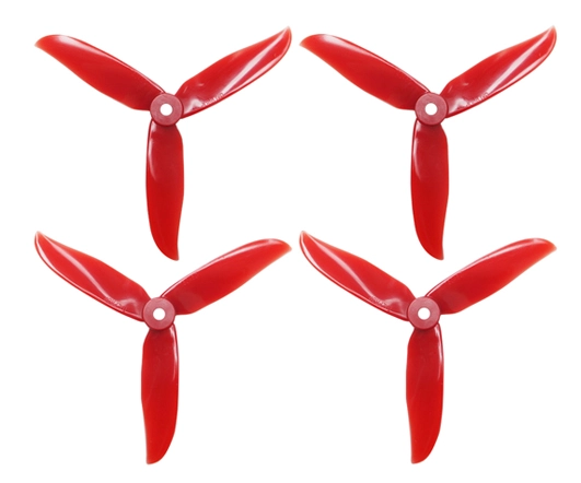 DALPROP Cyclone Series T5046C High End Dynamic Balanced Propeller (Multi-color)