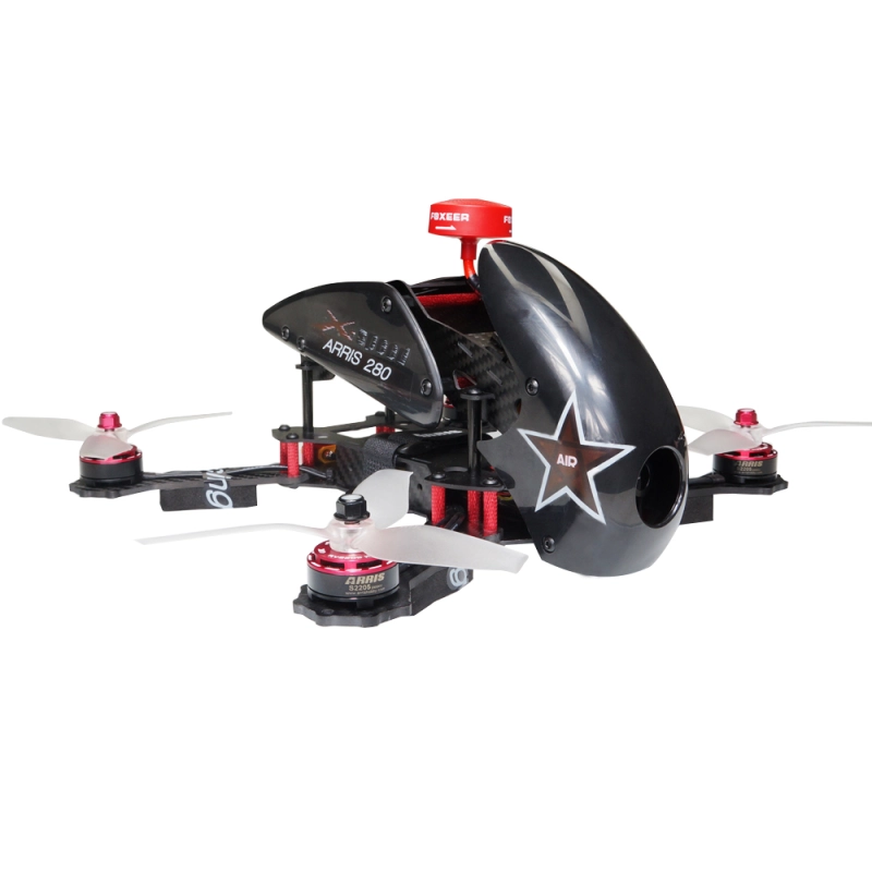 Arris xspeed 280 top speed sales