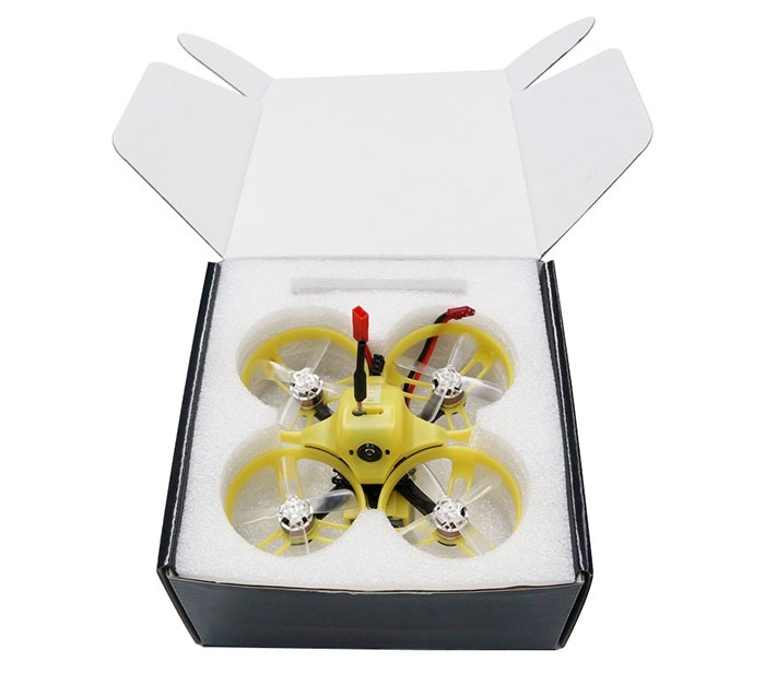 ARRIS X90 90MM Micro Brushless FPV Racing Quadcopter BNF