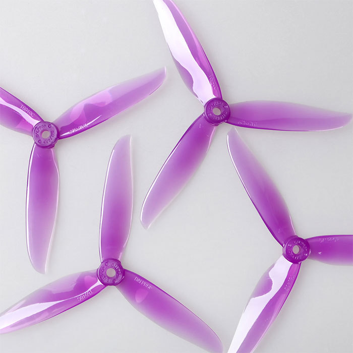 DALPROP Cyclone T6040C High End Dynamic Balanced Propeller (4 Sets)