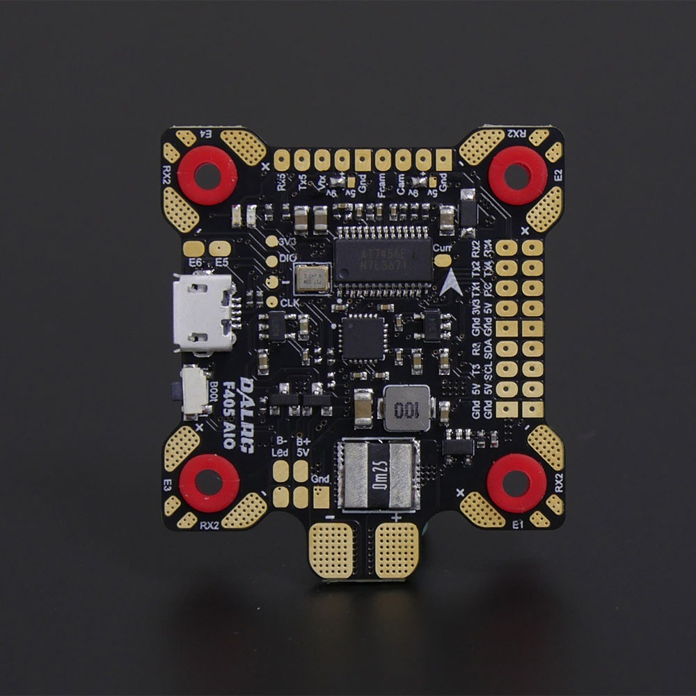 DALRC F405 AIO Flight Controller